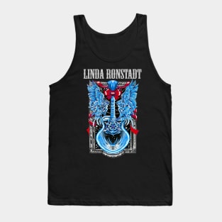 LINDA RONSTADT BAND Tank Top